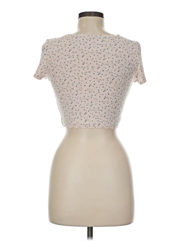 Aeropostale Short Sleeve T-Shirt (view 2)