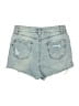 Rewash Blue Denim Shorts Size 3 - photo 2