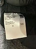 Uniqlo 100% Cotton Solid Black Cargo Pants Size 9 - 10 - photo 4