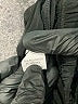 Jon & Anna Black Dress Pants Size L - photo 8