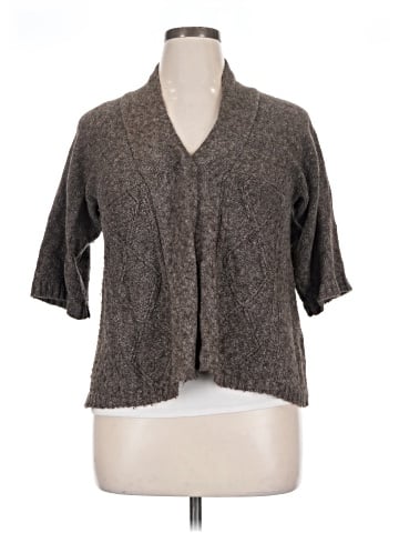 DressBarn Cardigan (view 1)