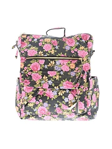 She & Sho Backpack (view 1)