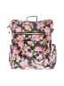 She & Sho Pink Backpack One size - photo 1