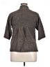 DressBarn Gray Cardigan Size XL - photo 2