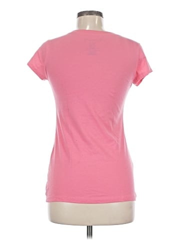 Wound Up Short Sleeve T-Shirt (view 2)
