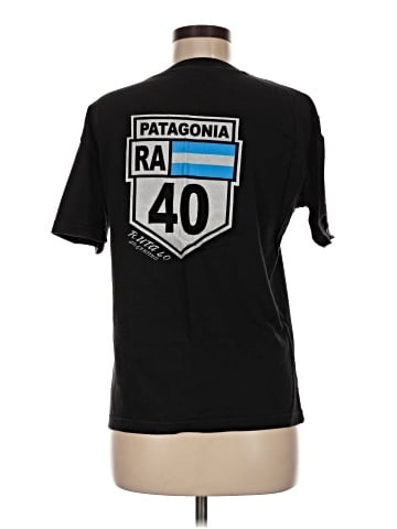 Patagonia Short Sleeve T-Shirt (view 2)