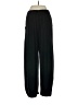 Comfy U.S.A. Black Casual Pants Size S - photo 2