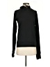 Outdoor Voices Black Long Sleeve Turtleneck Size S - photo 1