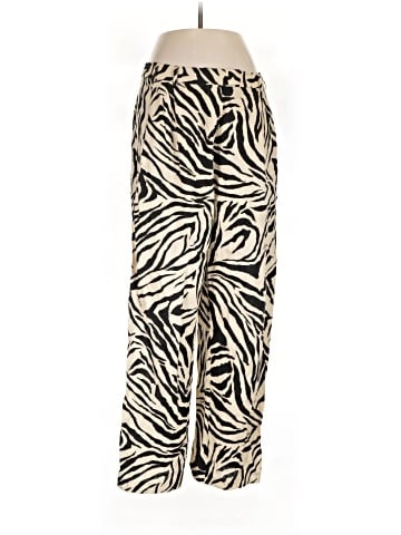 Topshop Linen Pants (view 1)