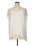Gap Fit Ivory Sleeveless T-Shirt Size XL (tall) - photo 1