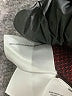 Anne Klein 100% Acrylic Plaid Red Coat Size M - photo 7