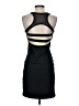 Fabletics Black Cocktail Dress Size S - photo 2