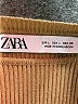 Zara Brown Turtleneck Sweater Size L - photo 7