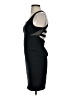 Fabletics Black Cocktail Dress Size S - photo 5