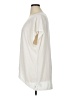 Gap Fit Ivory Sleeveless T-Shirt Size XL (tall) - photo 5