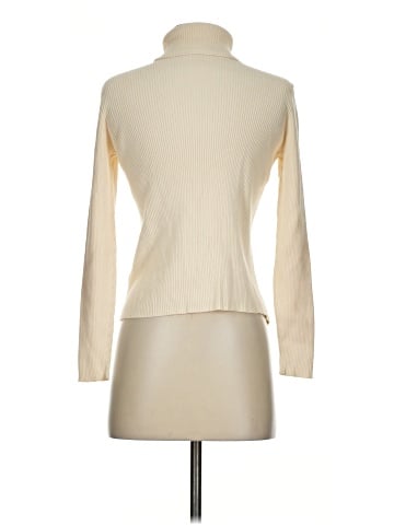 Lauren by Ralph Lauren Turtleneck Sweater (view 2)
