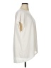 Gap Fit Ivory Sleeveless T-Shirt Size XL (tall) - photo 4
