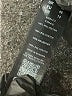 ASOS Solid Black Casual Dress Size 14 - photo 8