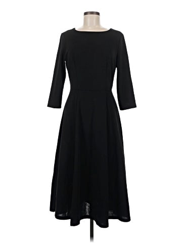 Dress Tells Casual Dress (view 1)