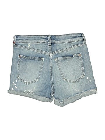 Pilcro by Anthropologie Denim Shorts (view 2)