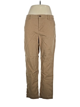 J.Crew Factory Store Khakis