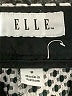 Elle Polka Dots Silver Shorts Size 8 - photo 3