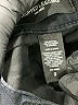 Express Jeans Solid Black Jeans Size 2 - photo 8