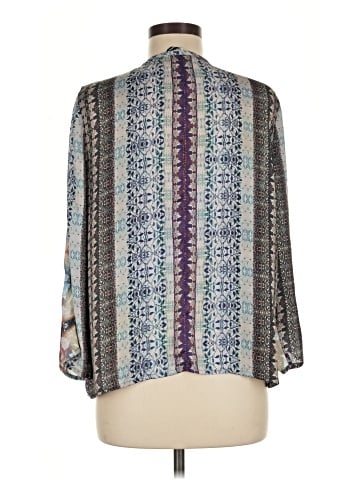Kas New York 3/4 Sleeve Blouse (view 2)