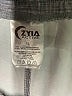 Zyia Active Gray Athletic Shorts Size XL - photo 3