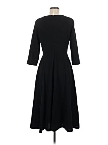 Dress Tells Casual Dress (view 2)