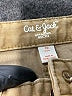 Cat & Jack Gold Jeans Size 10 - photo 3