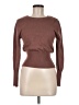 Love Tree Brown Cardigan Size M - photo 1