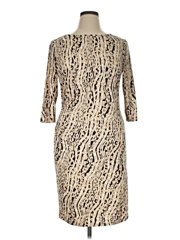 J. McLaughlin Cocktail Dress (view 1)