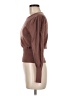 Love Tree Brown Cardigan Size M - photo 5