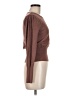Love Tree Brown Cardigan Size M - photo 4