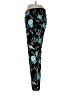 Soft Surroundings Print Teal Casual Pants Size L - photo 5