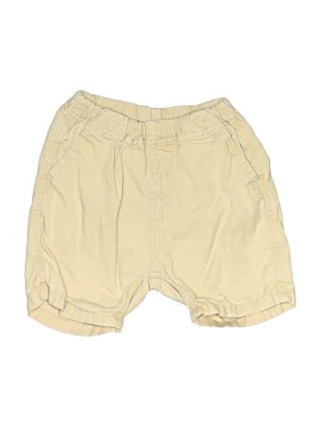 H&M Khaki Shorts (view 1)