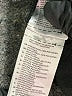 Adidas 100% Polyester Black Track Jacket Size 7 - 8 - photo 4