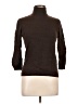 Tory Burch 100% Cashmere Brown Cashmere Pullover Sweater Size L - photo 1