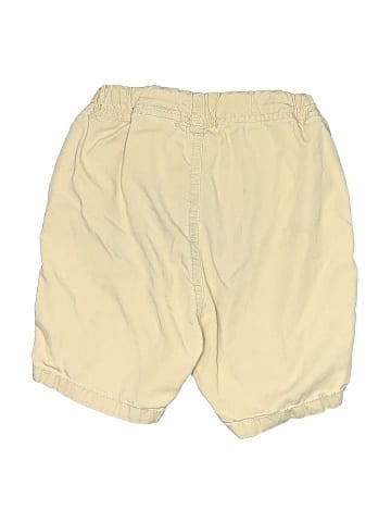 H&M Khaki Shorts (view 2)