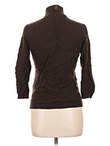 Tory Burch Cashmere Pullover Sweater (view 2)