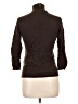 Tory Burch 100% Cashmere Brown Cashmere Pullover Sweater Size L - photo 2
