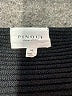 Pinque Black Pullover Sweater Size M - photo 7