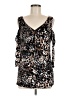 DKNYC Brown Sleeveless Top Size M (estimated) - photo 1
