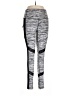 Avia Gray Active Pants Size 8 - photo 1
