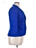 The Limited Blue Blazer Size L - photo 4