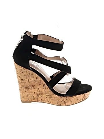Charles by Charles David Wedges (view 1)