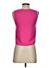 Babaton 100% Polyester Pink Tank Top Size XXS - photo 2