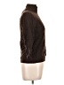 Tory Burch 100% Cashmere Brown Cashmere Pullover Sweater Size L - photo 4
