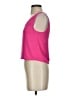 Babaton 100% Polyester Pink Tank Top Size XXS - photo 5